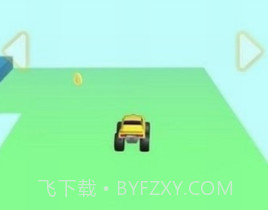 卡车冲刺3dv1.0.18截图