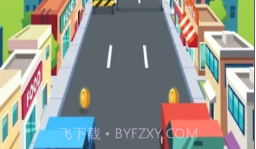 逃离猎人兔子奔跑v9.16截图