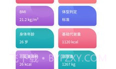 瑞莱健康v1.0.17截图