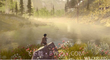 流浪荒野v1鐎瑰宕渧1.12截图