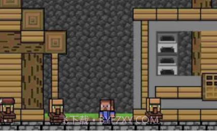 我的世界黑暗入侵v1.0v2.5.5.13截图