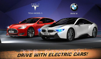 GT速度俱乐部v1.5.24.17截图