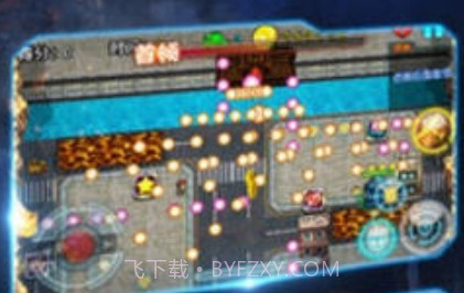 爆笑坦克大战游戏V1.16截图