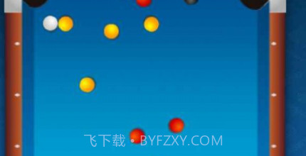 台球杆王v2.0.18截图