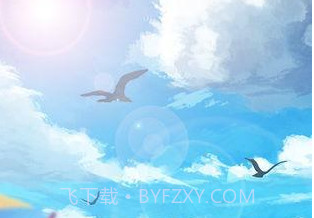 那年的暑假v1.17截图