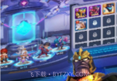 末世战场v1.0.17截图