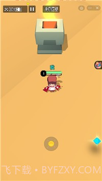 迷你高高手1.0.13截图