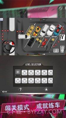 驾考模拟停车达人v1.16截图