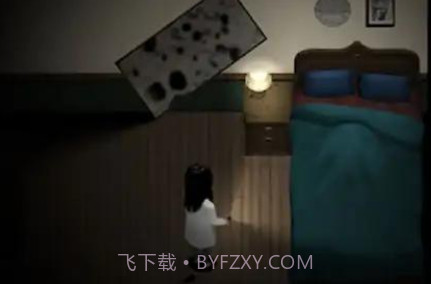 鬼影重重v0.17截图