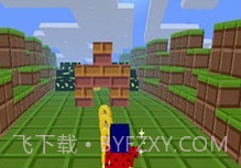 瓢虫跑步者v1.14截图