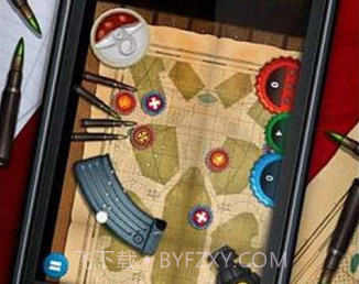 瓶盖大作战v7.04.11截图