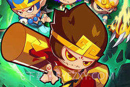 造梦无双修改器v2.11截图