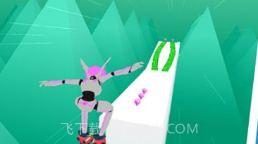 疯狂小兵跑酷2v1.0.21截图