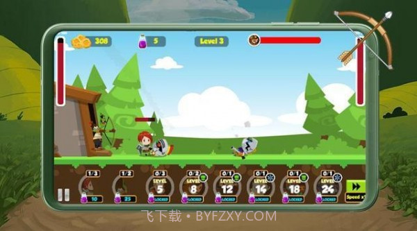 把人送上战场v1.18截图