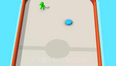 飞盘战斗v1.7.16截图