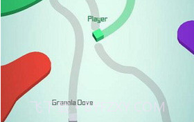 纸片大作战2v11鐎瑰宕渧1.13截图