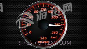 车速表和汽车的声音1.10截图
