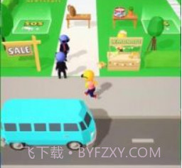 车库市场v0.15截图