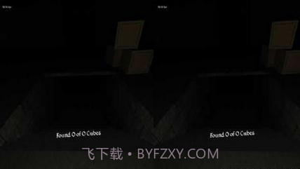 恐惧庄园VR1.11截图
