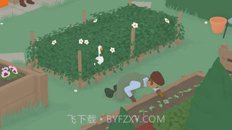 大白鹅模拟器v1.108截图