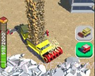 破坏和建造v0.18截图