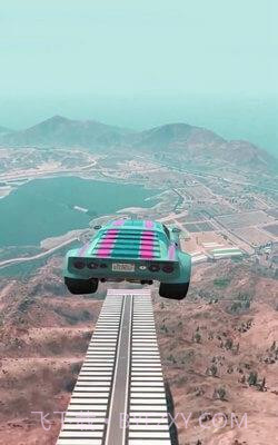 特技跳车v1.0.19截图
