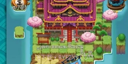 芥末爆破拼图竞技场v0.19截图