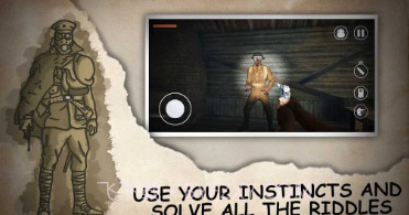 亡灵村v1.17截图