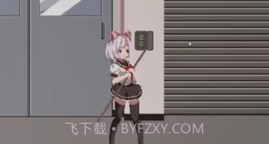 少女大战僵尸v0.15截图