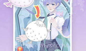 恋恋贴图v1.3.5V1.3.14截图