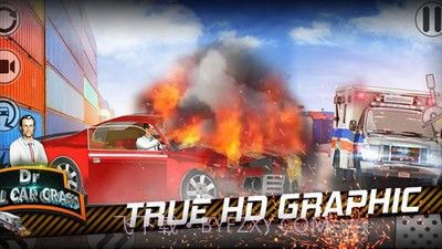 真实模拟车祸v1.19截图