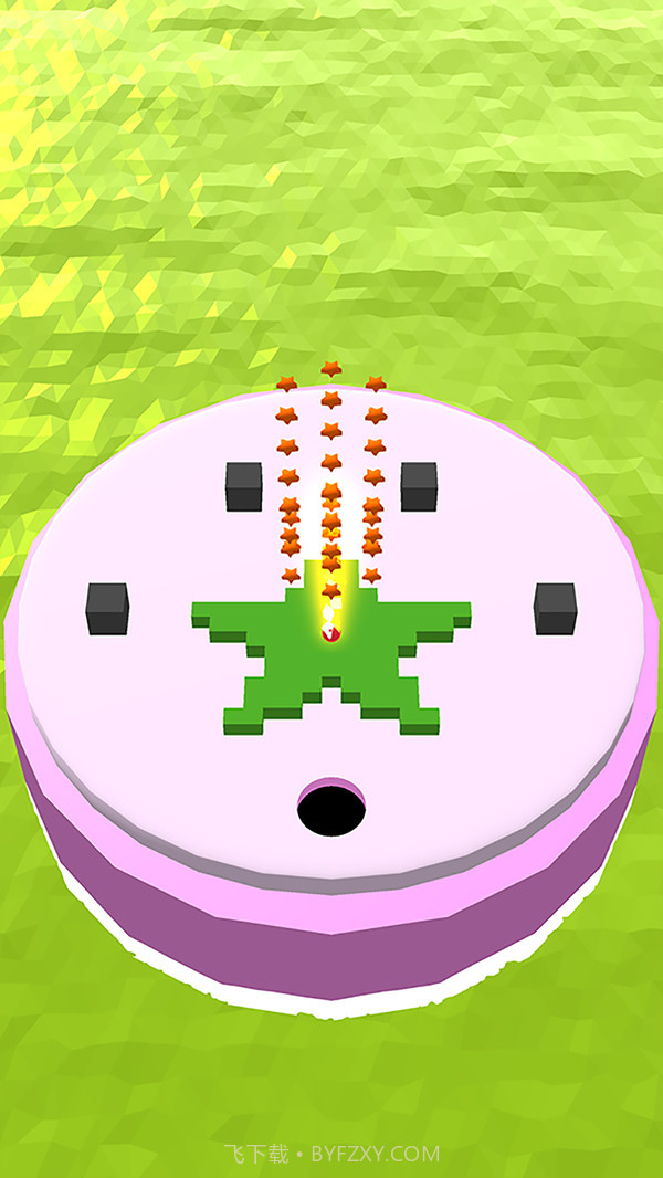 黑洞3Dv1鐎瑰宕渧1.14截图