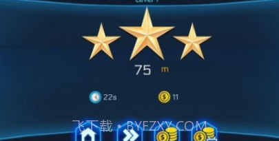 弯道漂移极速赛车v1.3.21截图