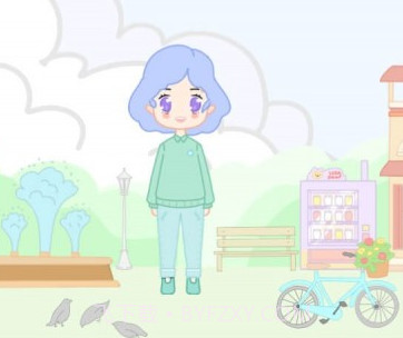 天气物语v2202180鐎瑰宕渧1.14截图