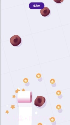 厕纸冲冲冲1.11截图