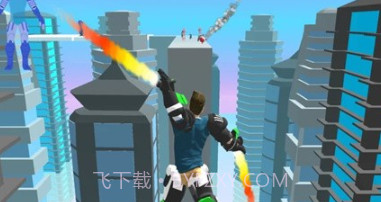 飞天小男警v1.2.17截图