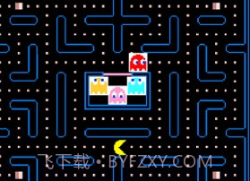 像素吃豆豆手游v1.12截图