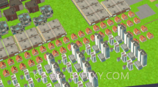 消失地平线v1.0.15截图