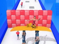 翻滚女王v1.20截图