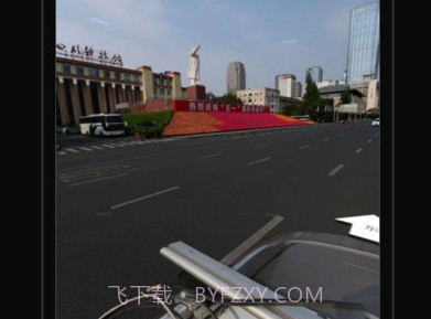 掌上地图永久版v1.0.15截图