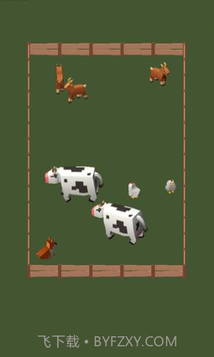 画个围栏v0.0.17截图