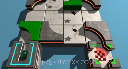 大理石挑战逻辑谜题v1.0.20截图