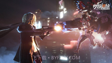 少前2追放v1.13截图