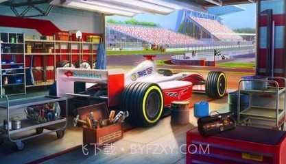 秘密欧洲v2.4.18截图