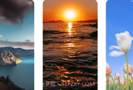 花瓣壁纸v1.0.18截图