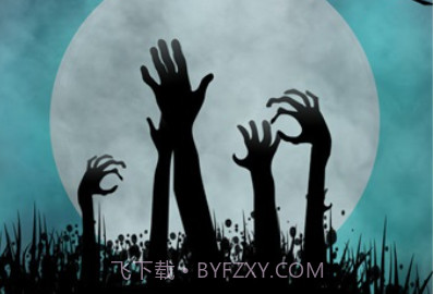 忍者VS僵尸v1.1.12截图