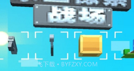 求生像素战场v1.16截图