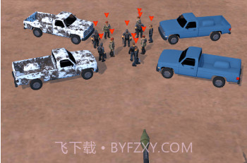 火箭筒先生经典版v0.11截图