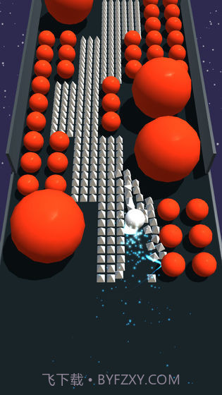 彩球碰撞大作战免费版1.5截图