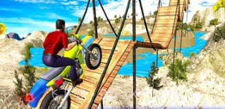 特技车手巡回表演v3.16截图